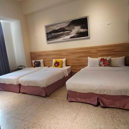 Rainbow Hotel Magong Ngoại thất bức ảnh