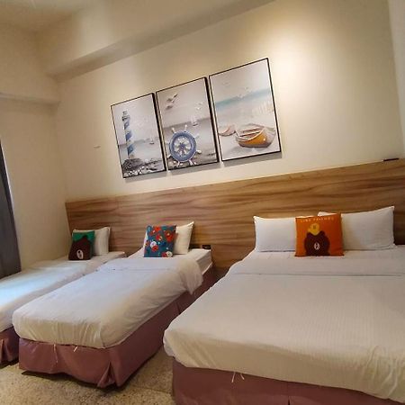 Rainbow Hotel Magong Ngoại thất bức ảnh