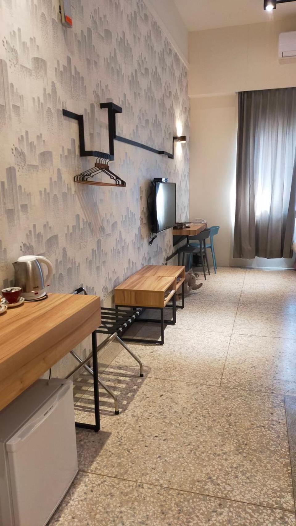 Rainbow Hotel Magong Ngoại thất bức ảnh