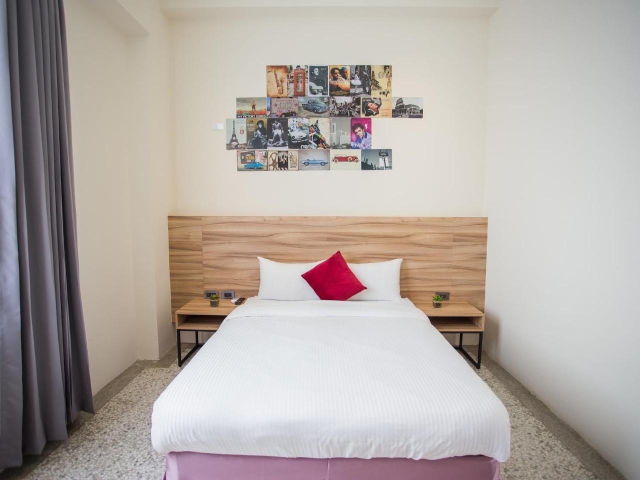 Rainbow Hotel Magong Ngoại thất bức ảnh