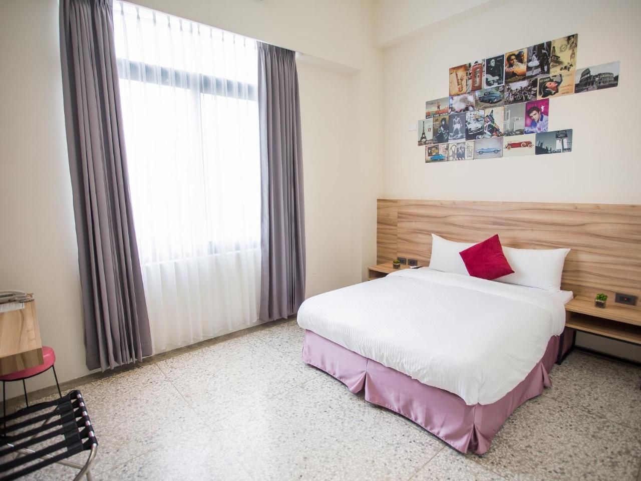 Rainbow Hotel Magong Ngoại thất bức ảnh