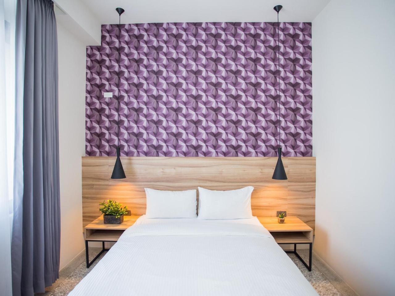 Rainbow Hotel Magong Ngoại thất bức ảnh