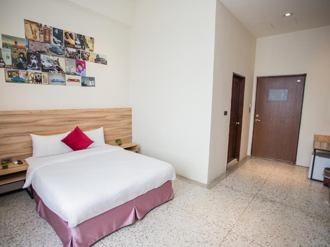 Rainbow Hotel Magong Ngoại thất bức ảnh