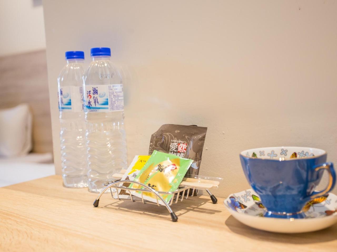 Rainbow Hotel Magong Ngoại thất bức ảnh