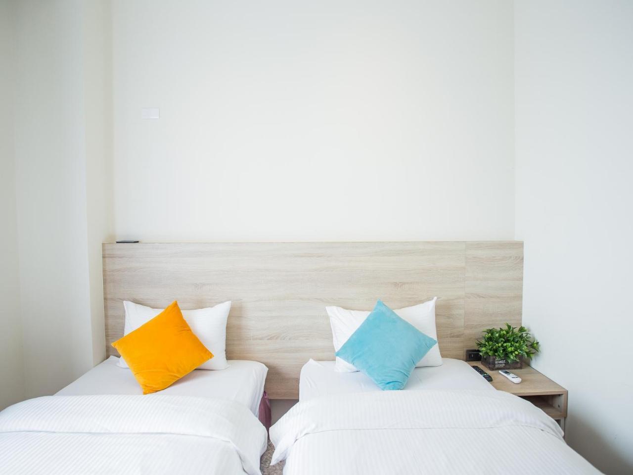 Rainbow Hotel Magong Ngoại thất bức ảnh