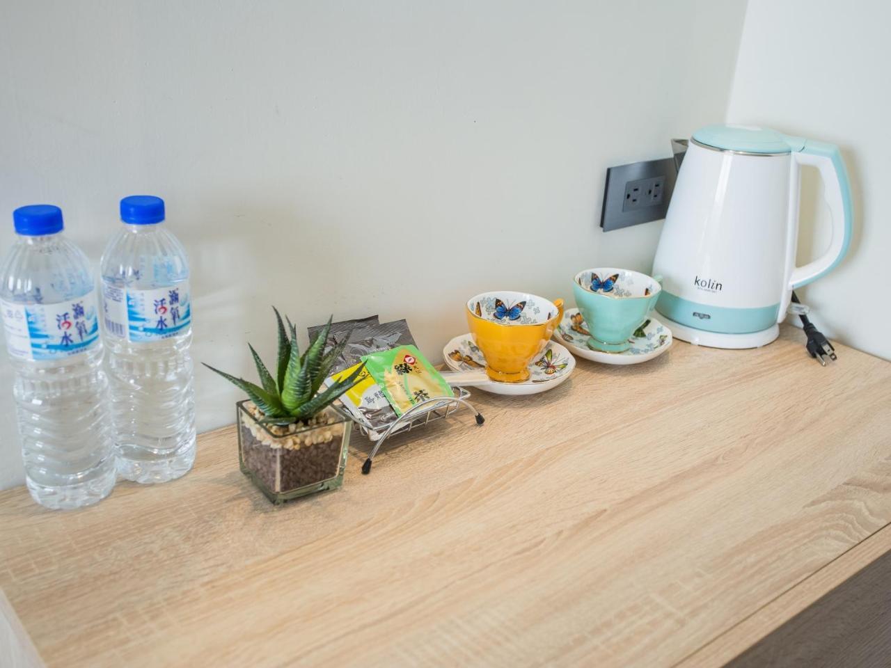 Rainbow Hotel Magong Ngoại thất bức ảnh
