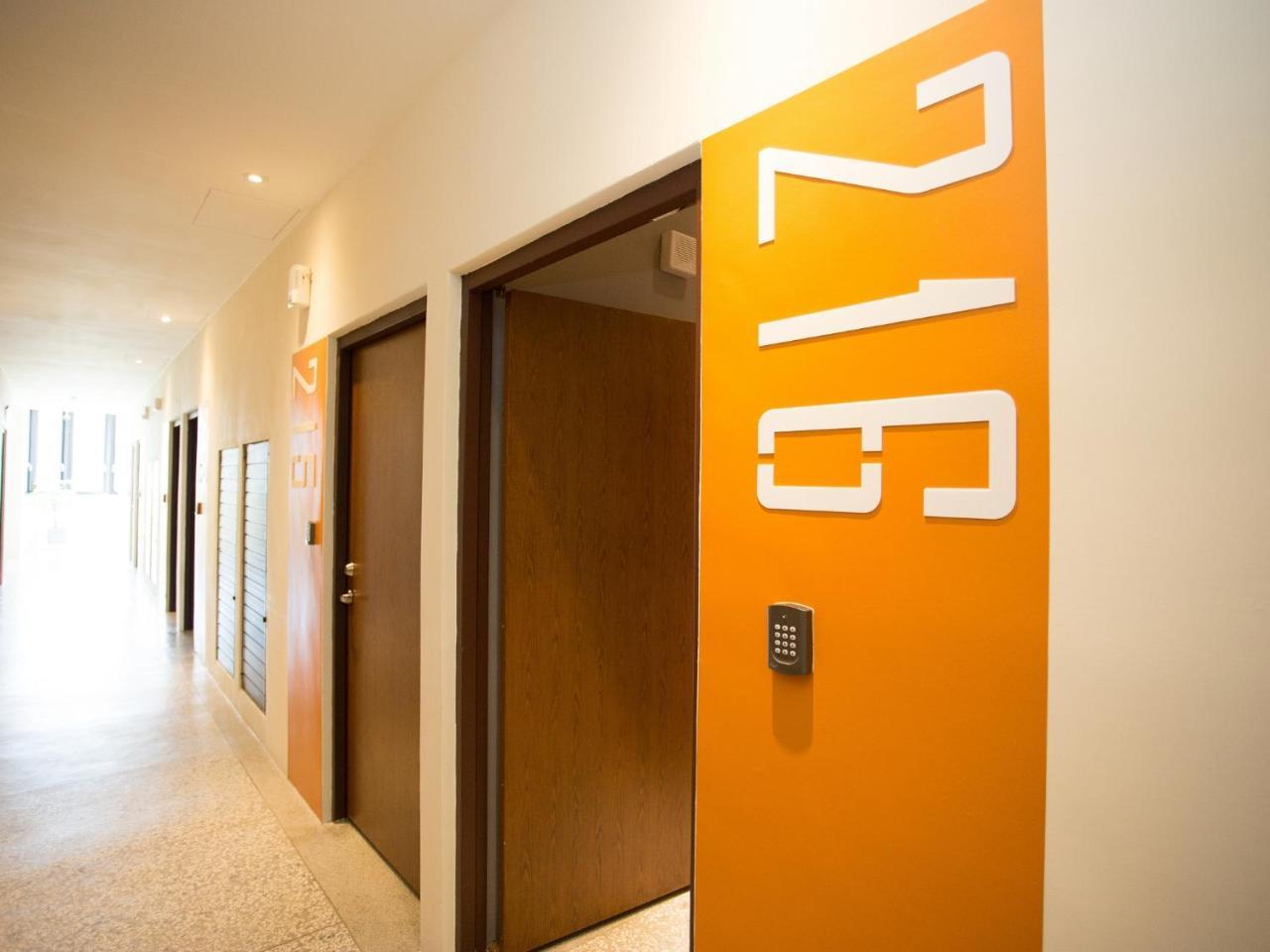 Rainbow Hotel Magong Ngoại thất bức ảnh