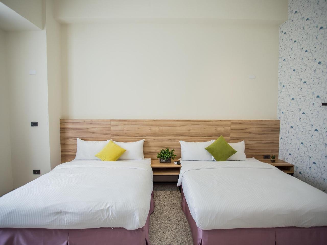 Rainbow Hotel Magong Ngoại thất bức ảnh