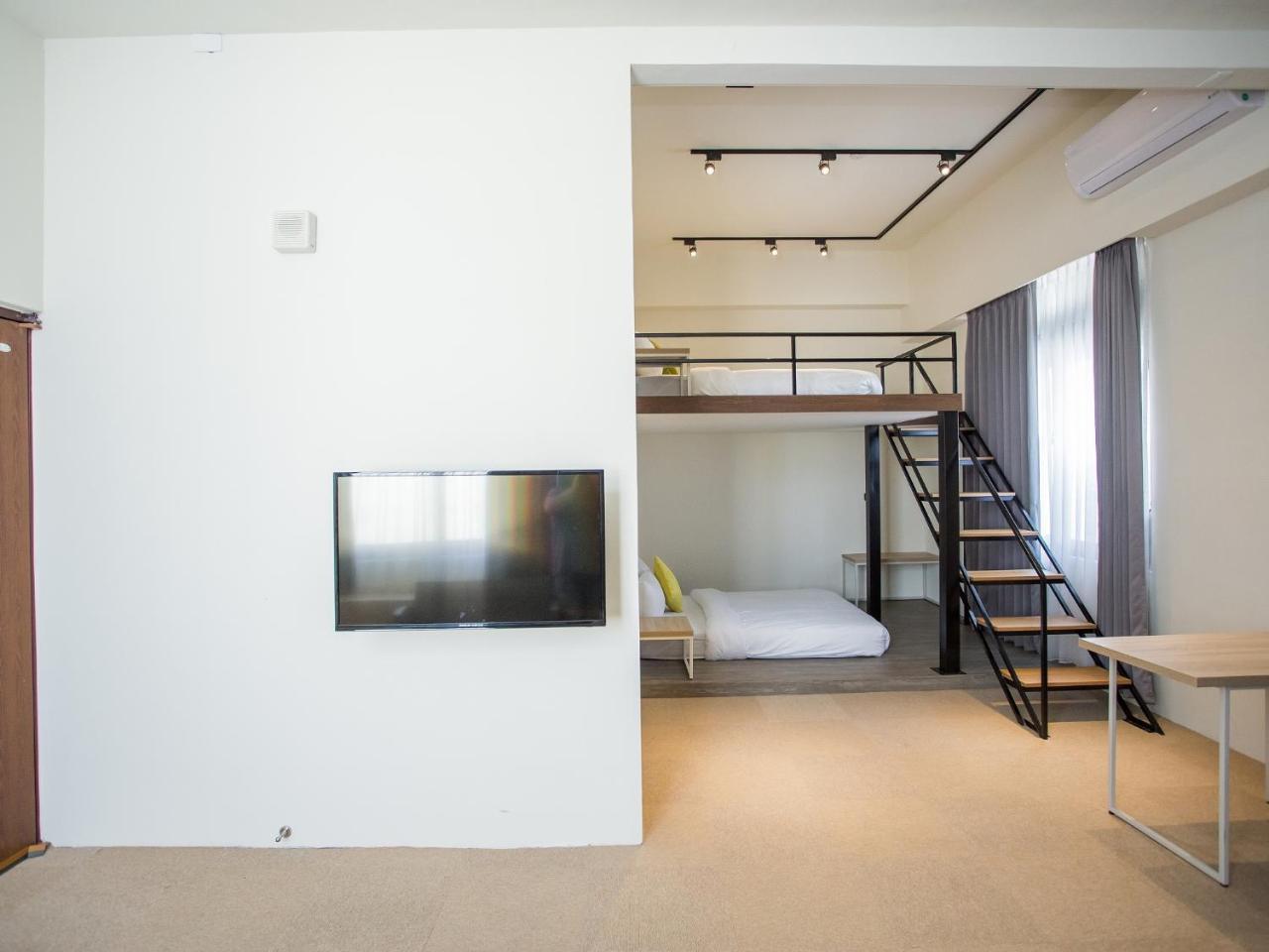 Rainbow Hotel Magong Ngoại thất bức ảnh
