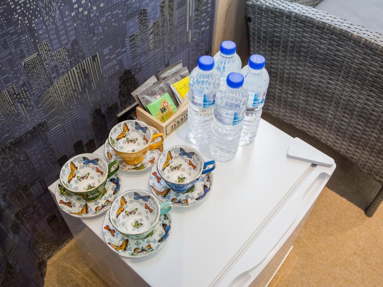Rainbow Hotel Magong Ngoại thất bức ảnh