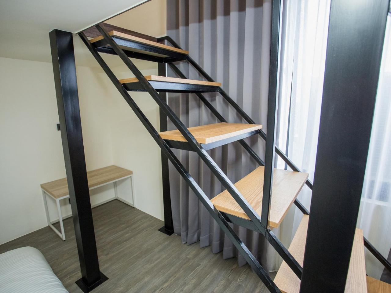 Rainbow Hotel Magong Ngoại thất bức ảnh