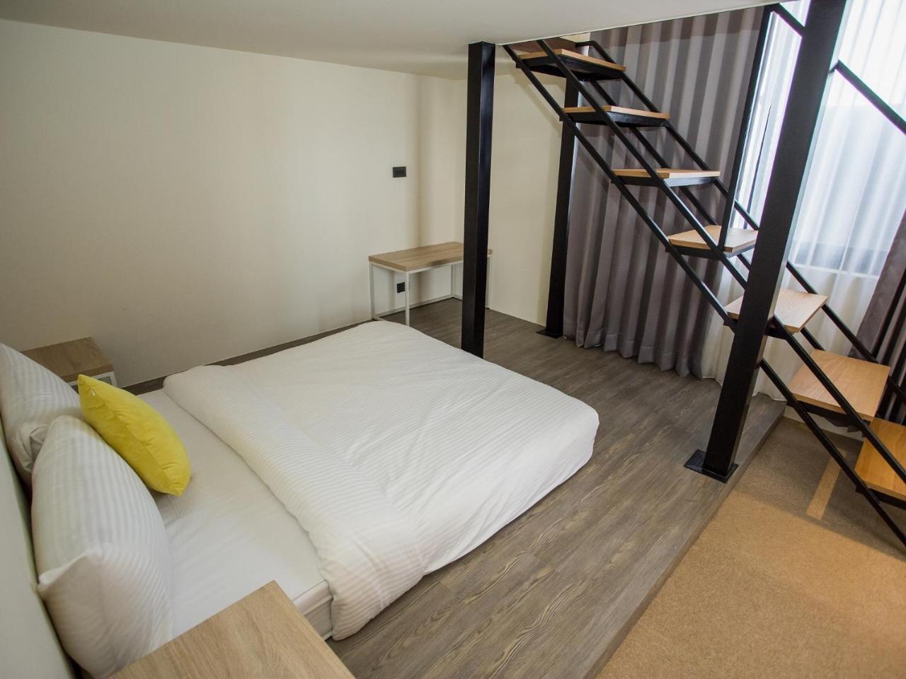 Rainbow Hotel Magong Ngoại thất bức ảnh
