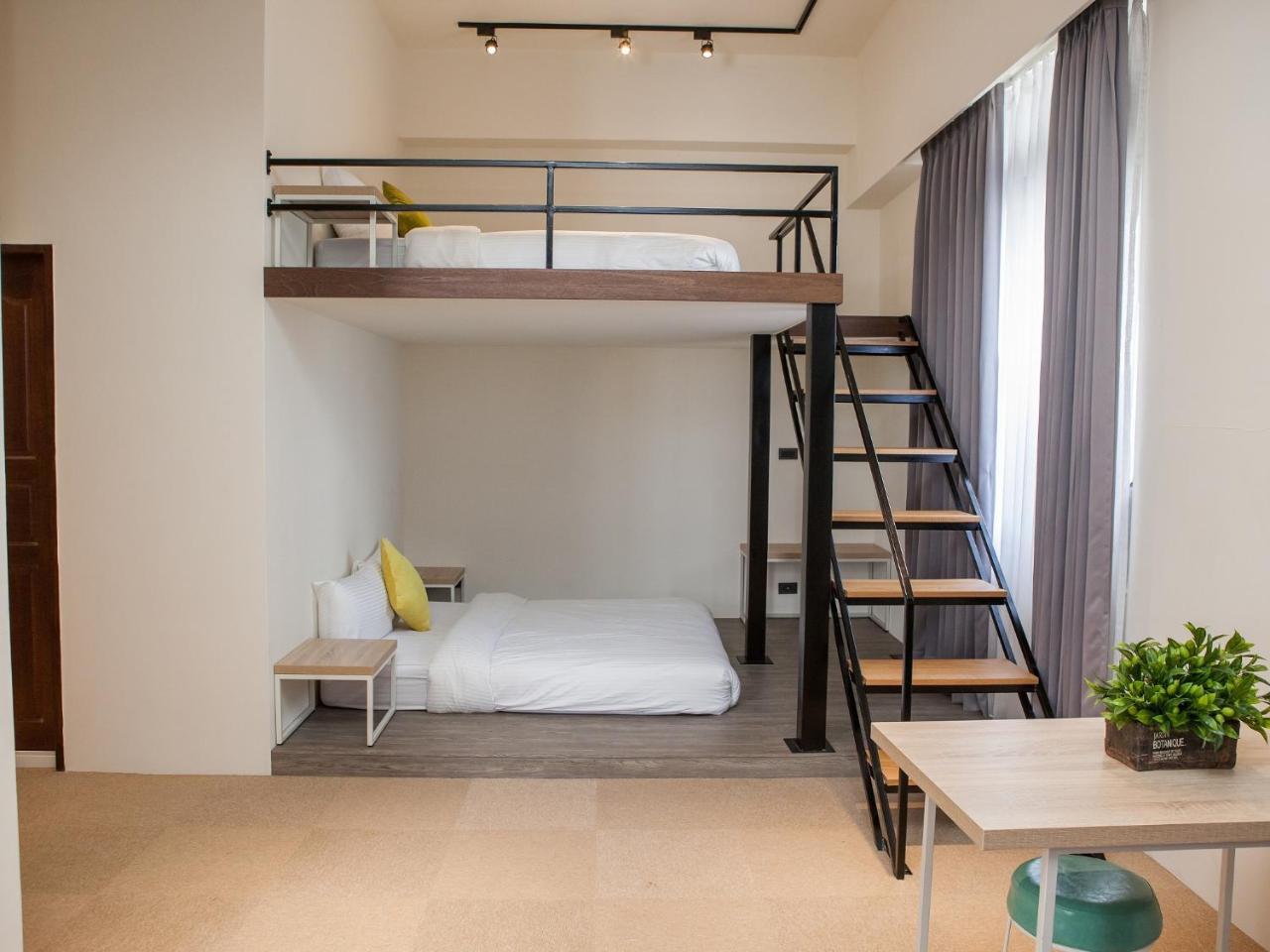 Rainbow Hotel Magong Ngoại thất bức ảnh