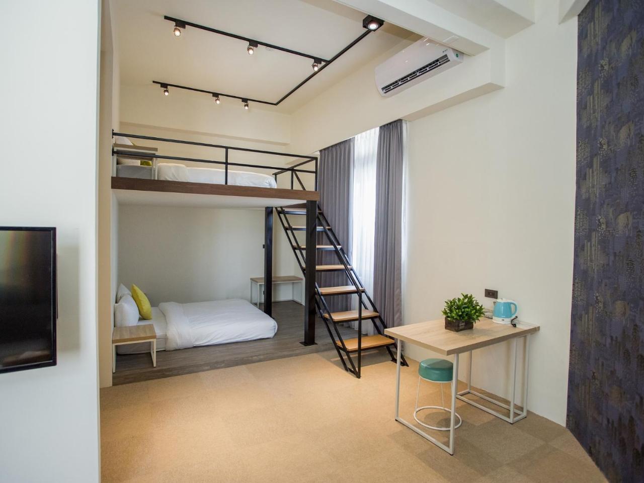 Rainbow Hotel Magong Ngoại thất bức ảnh