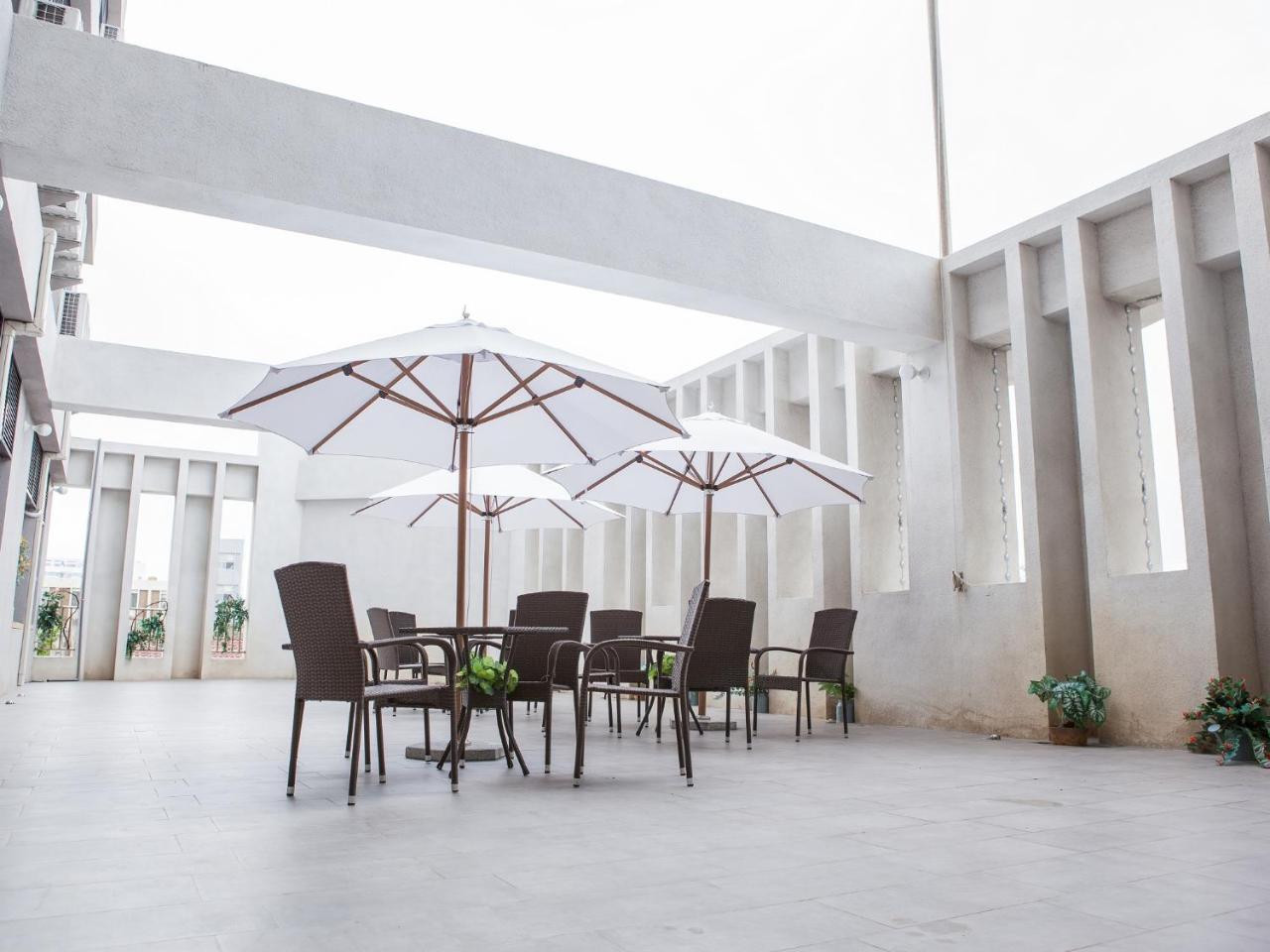 Rainbow Hotel Magong Ngoại thất bức ảnh