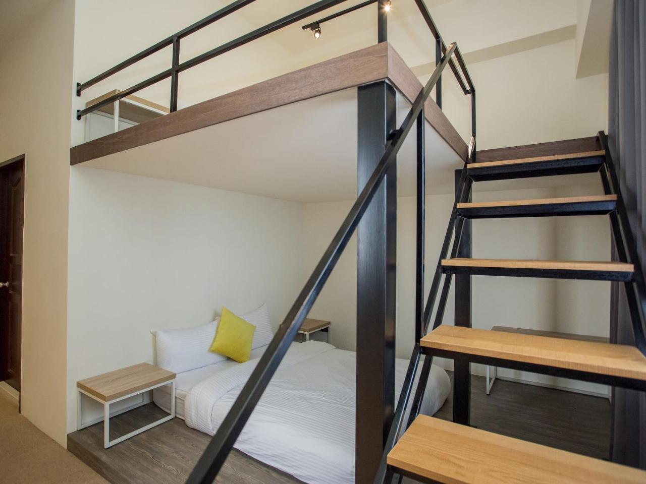 Rainbow Hotel Magong Ngoại thất bức ảnh