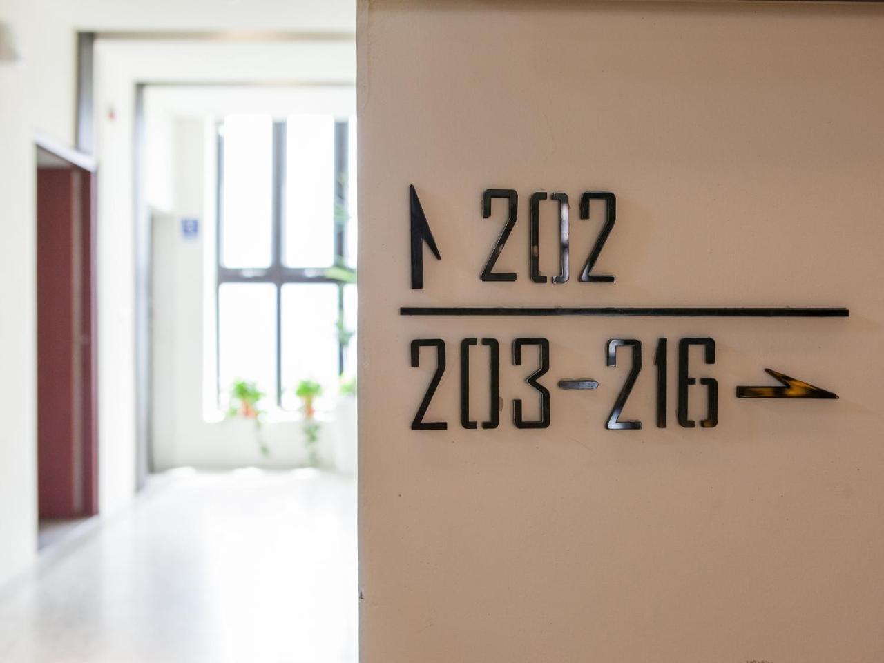 Rainbow Hotel Magong Ngoại thất bức ảnh