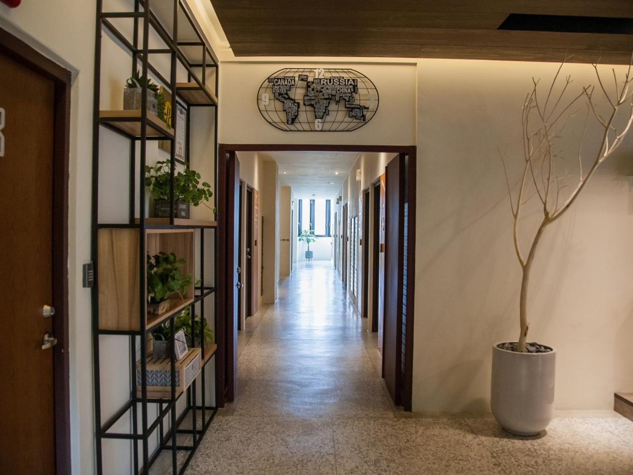 Rainbow Hotel Magong Ngoại thất bức ảnh