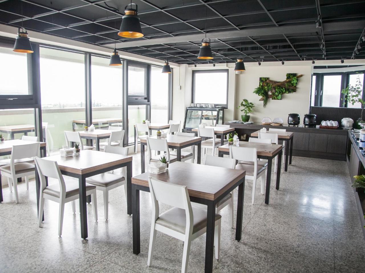 Rainbow Hotel Magong Ngoại thất bức ảnh