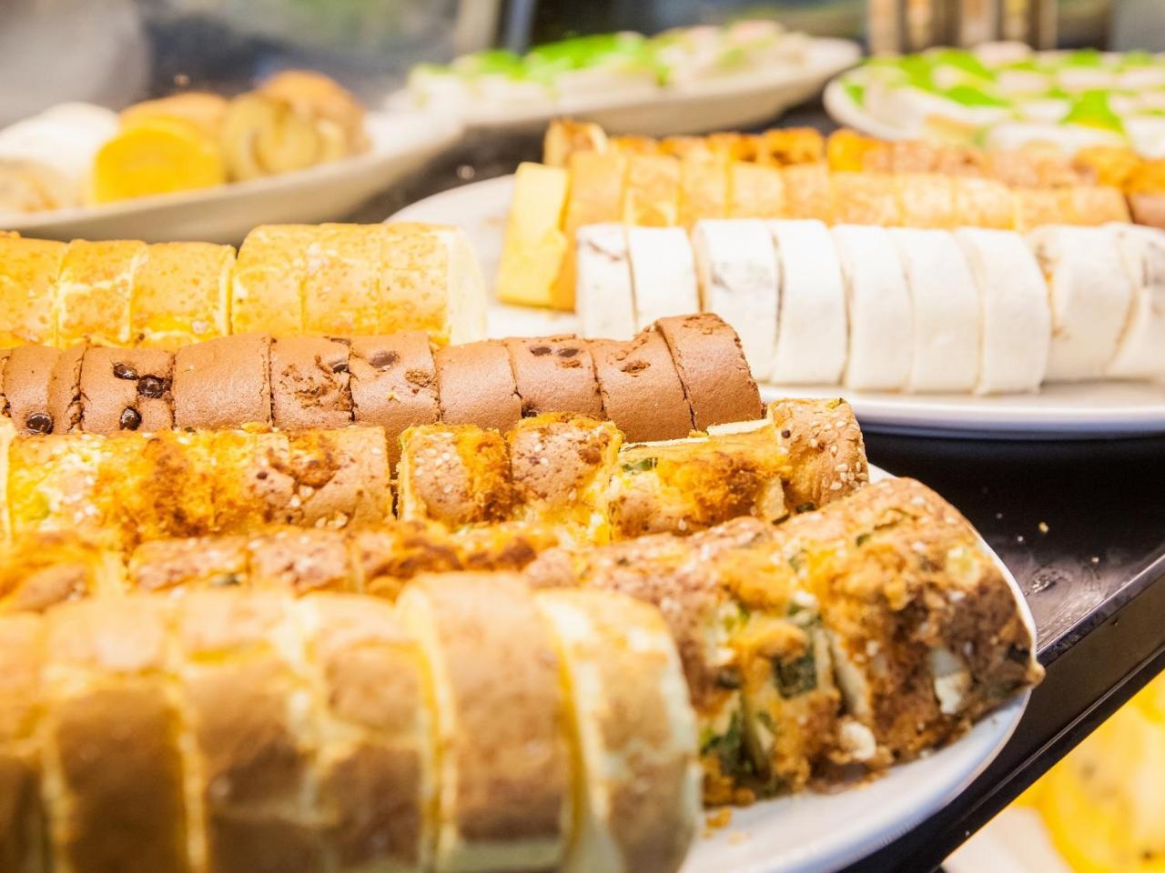 Rainbow Hotel Magong Ngoại thất bức ảnh