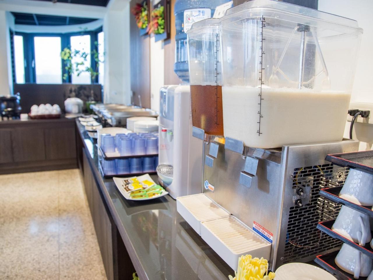 Rainbow Hotel Magong Ngoại thất bức ảnh