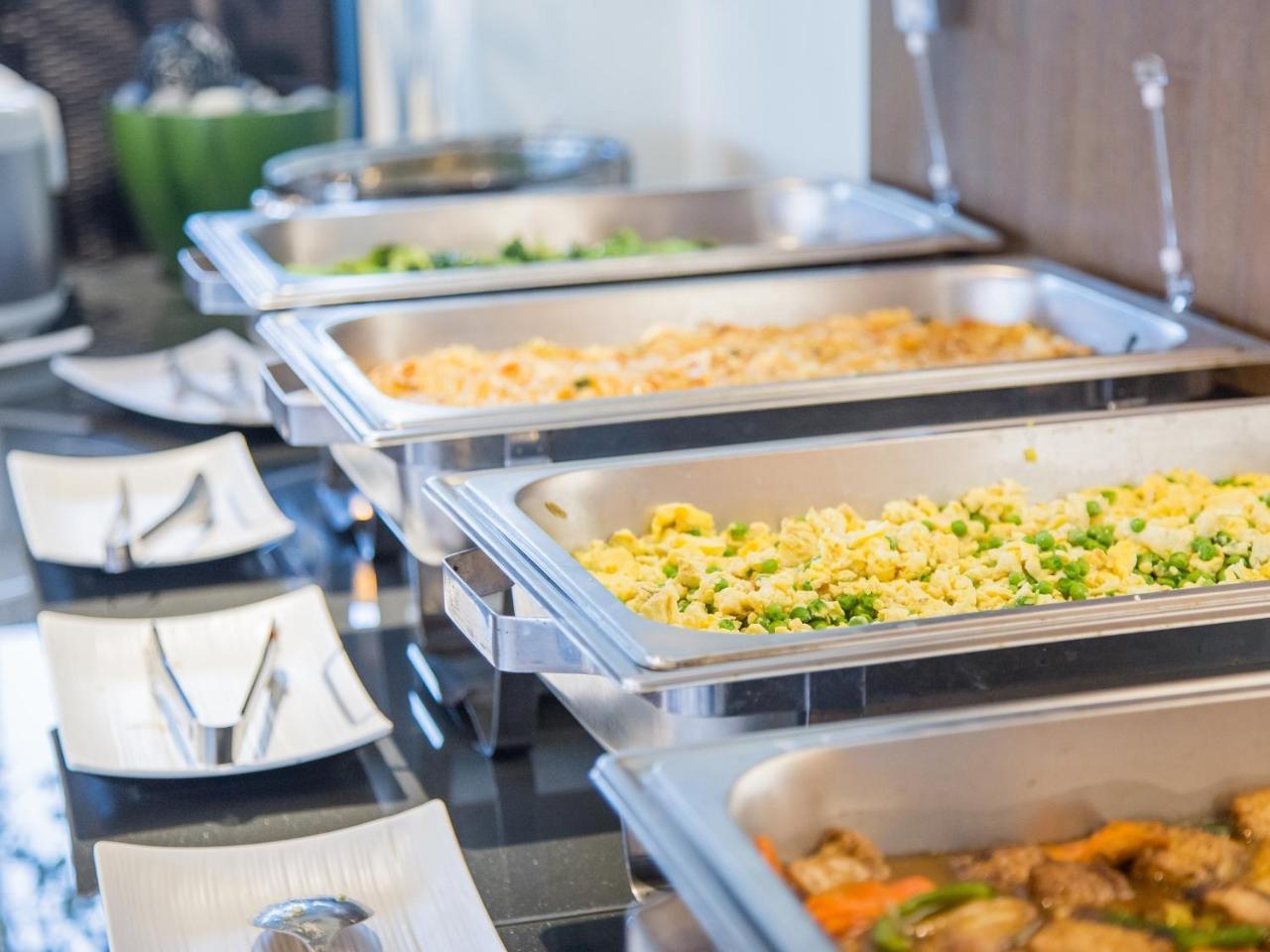 Rainbow Hotel Magong Ngoại thất bức ảnh