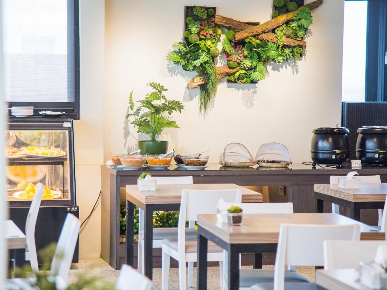 Rainbow Hotel Magong Ngoại thất bức ảnh
